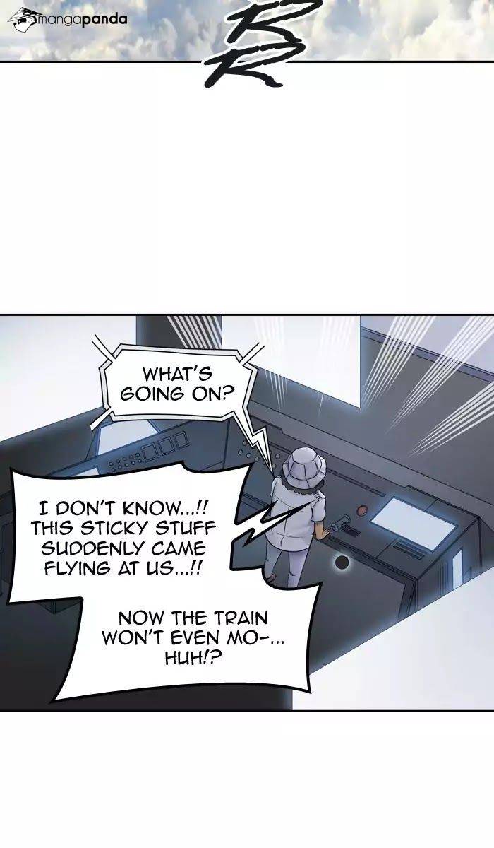 Tower of God Chapter 397 image 064